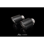 Fi EXHAUST Nissan GT-R R35 Super Sport Cat-back